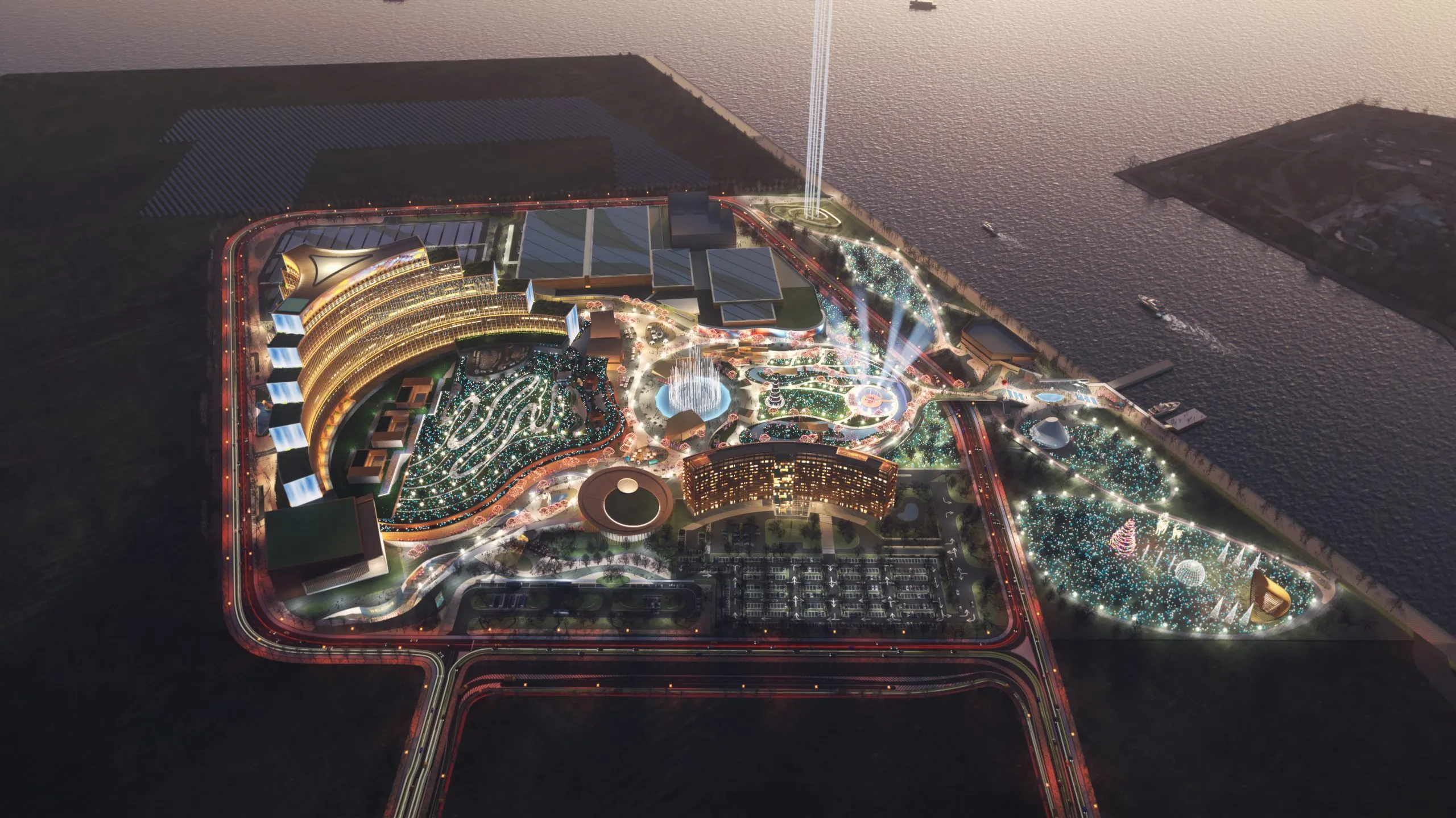 Japan’s First Casino Resort, MGM Osaka IR 11 MGM Osaka IR, Japan’s First Casino Resort