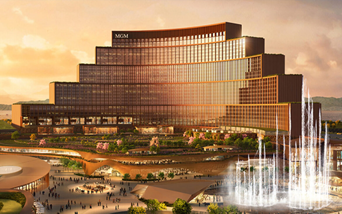More details emerge about MGM Osaka More details emerge about MGM Osaka, Japan’s first integrated resort
