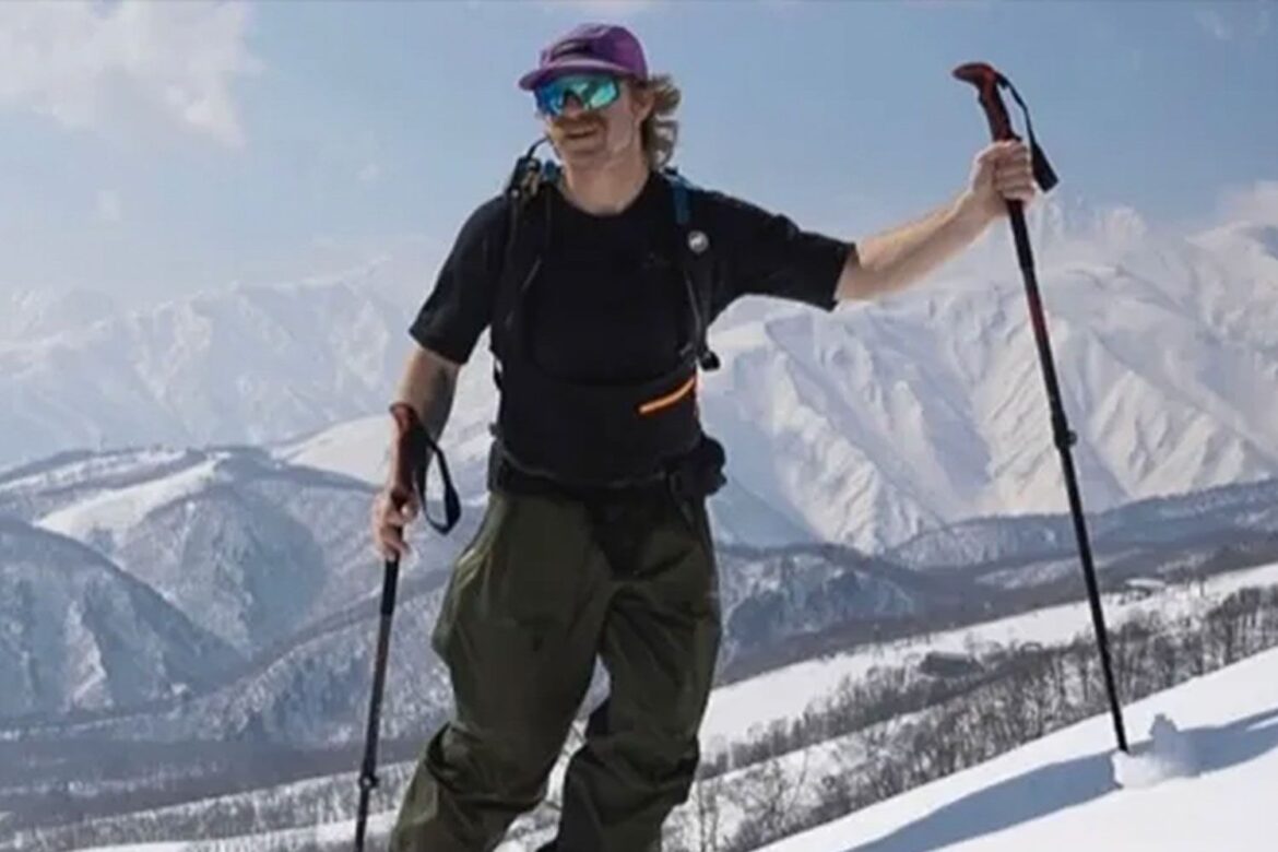 Wyoming Skier, 32, Died in Ski Accident During Trip to Japan