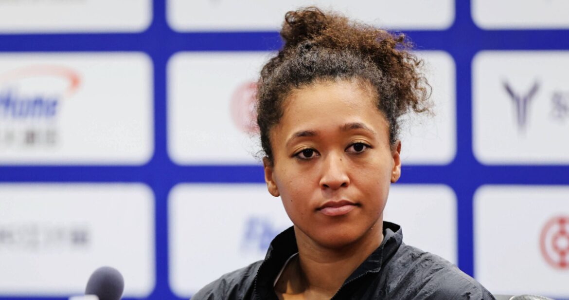 Osaka reveals illness catch from daughter behind flat United Cup debut Osaka reveals illness catch from daughter behind flat United Cup debut