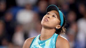 Osaka Withdraws From The Australian Open Before Match Osaka Withdraws From The Australian Open Before Match