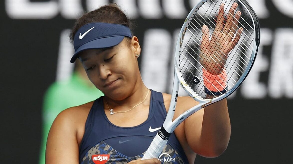 Naomi Osaka Vs Sorana Cirstea LIVE Score, Australian Open 2026: 2-Time Champion Set For High-Stakes Clash