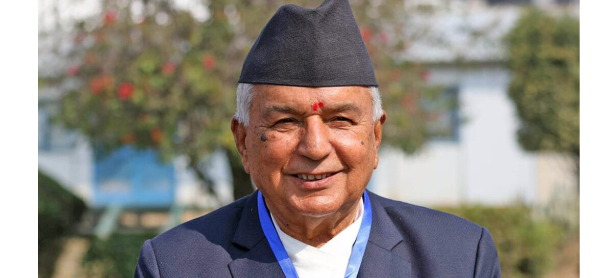 President Paudel embarking on official visit to Japan on Feb 1 – myRepublica – The New York Times Partner, Latest news of Nepal in English, Latest News Articles President Paudel embarking on official visit to Japan on Feb 1 - myRepublica - The New York Times Partner, Latest news of Nepal in English, Latest News Articles