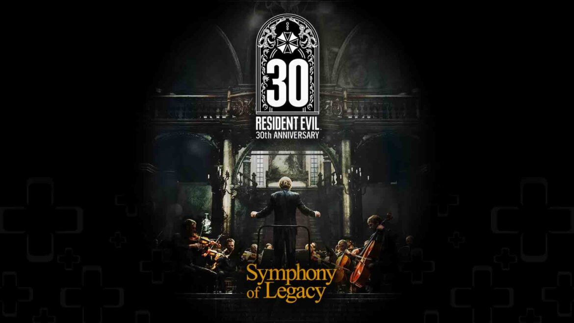 Resident Evil 30th anniversary ‘Symphony of Legacy’ concert tour will tour across the US, Europe, and Japan – Nintendo Wire