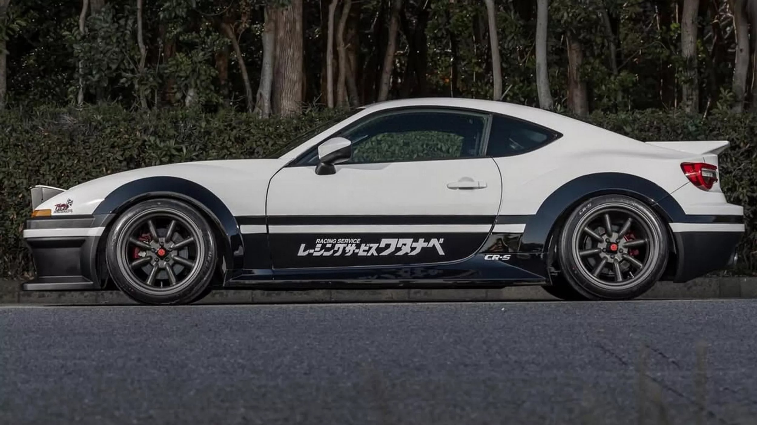 NEO86 by Result Japan