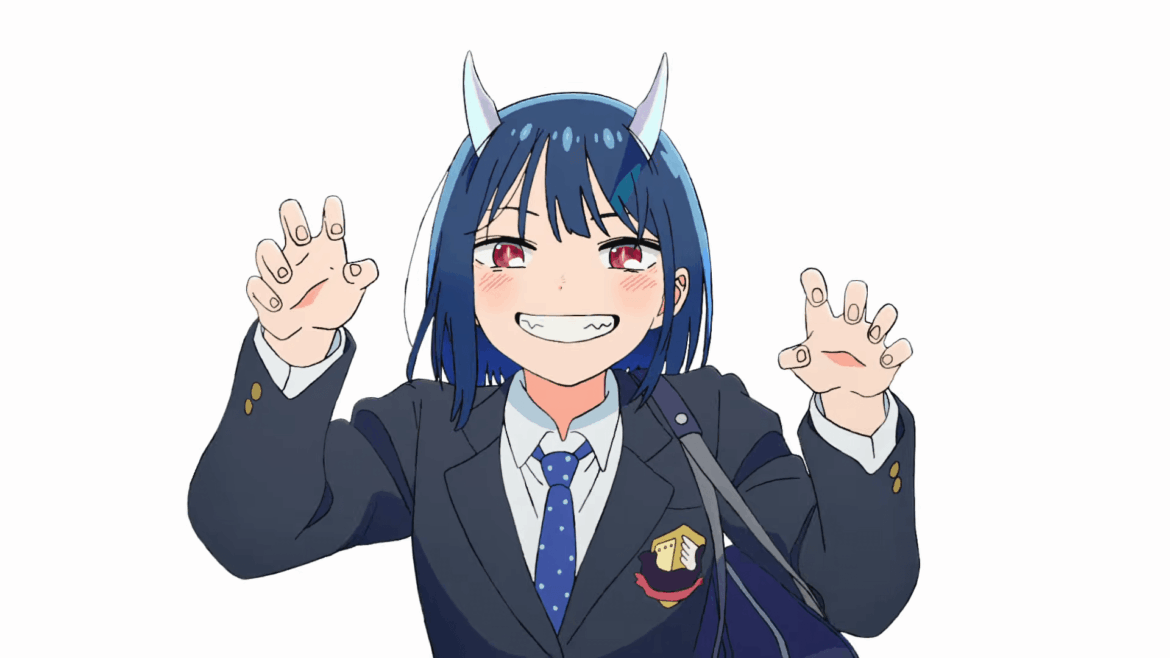 Kyoto Animation Is Producing a RuriDragon Anime