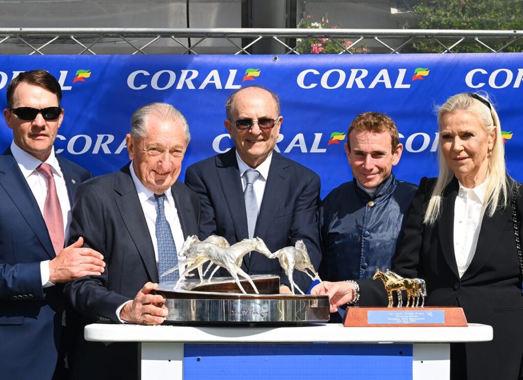 Coolmore Embarks On Exciting New Ownership Venture In Japan Coolmore Embarks On Exciting New Ownership Venture In Japan