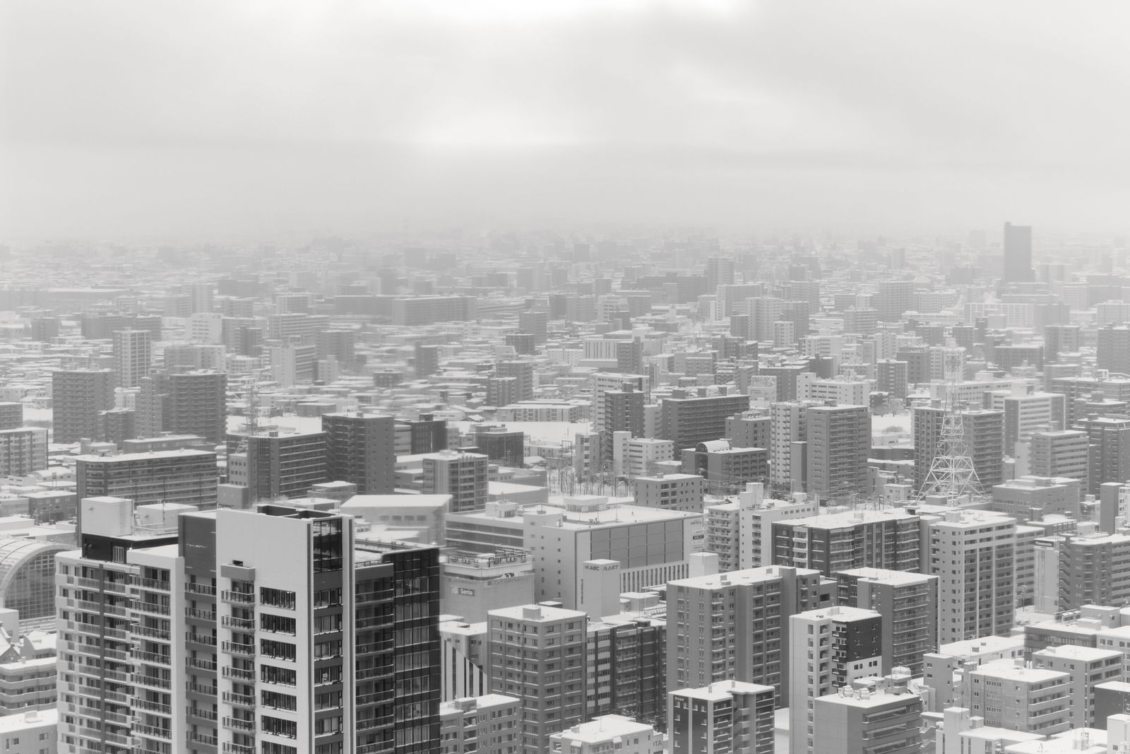 Image may contain Architecture Building Cityscape Urban City Office Building Outdoors High Rise and Metropolis