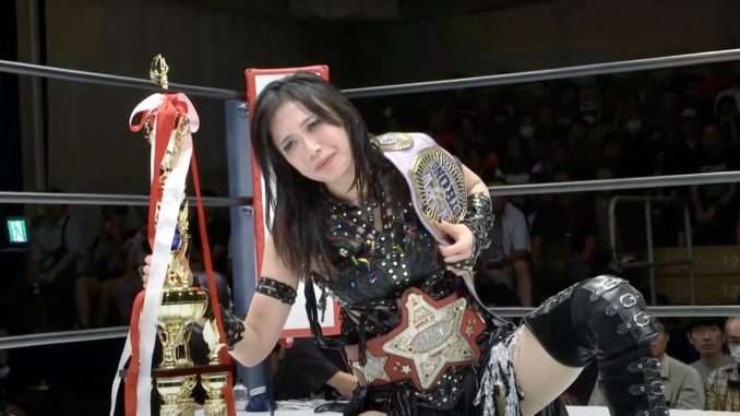 Saya Kamitani