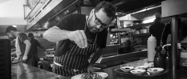 Scott Hallsworth credit Great British Chefs