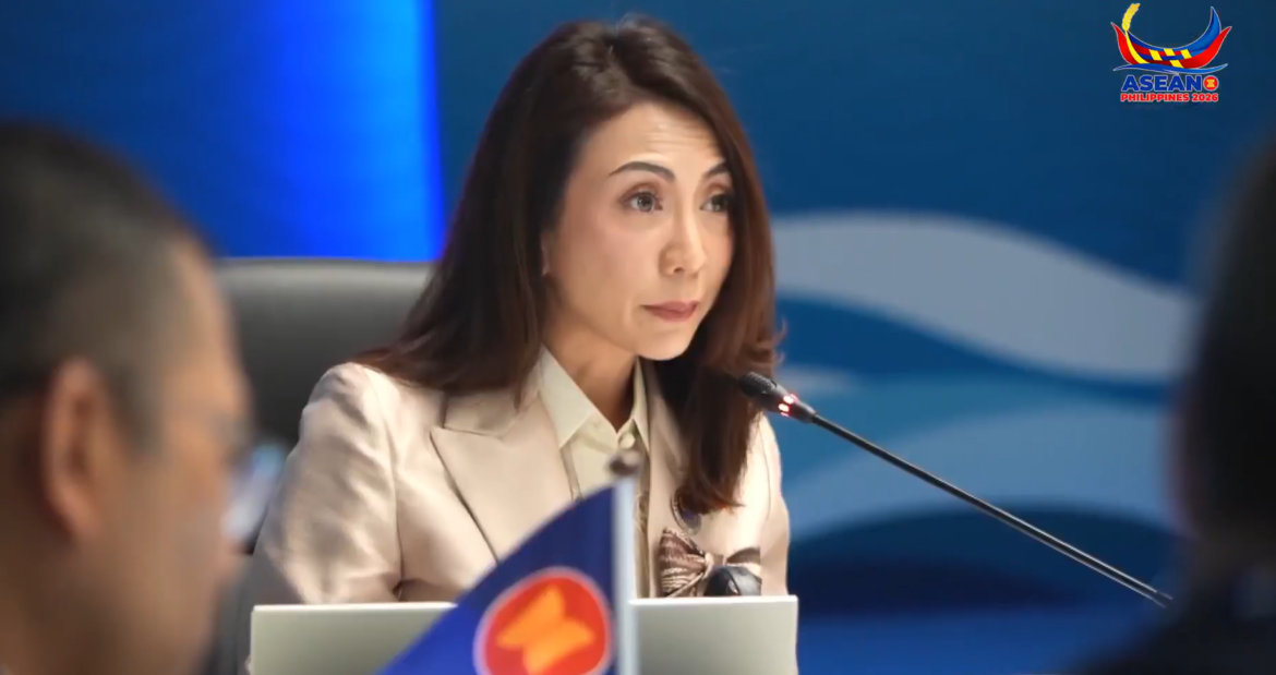 Frasco cites China, Japan, Korea