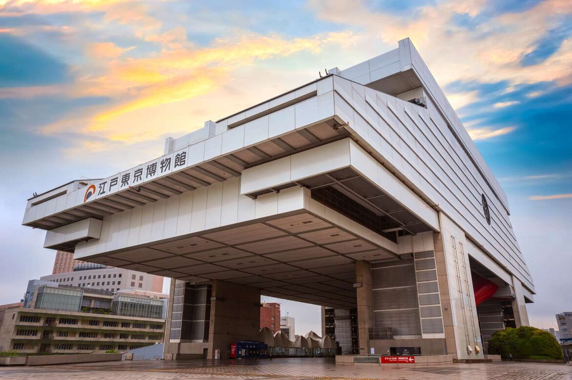This Popular Tokyo Museum Is Reopening This Spring This Popular Tokyo Museum Is Reopening This Spring
