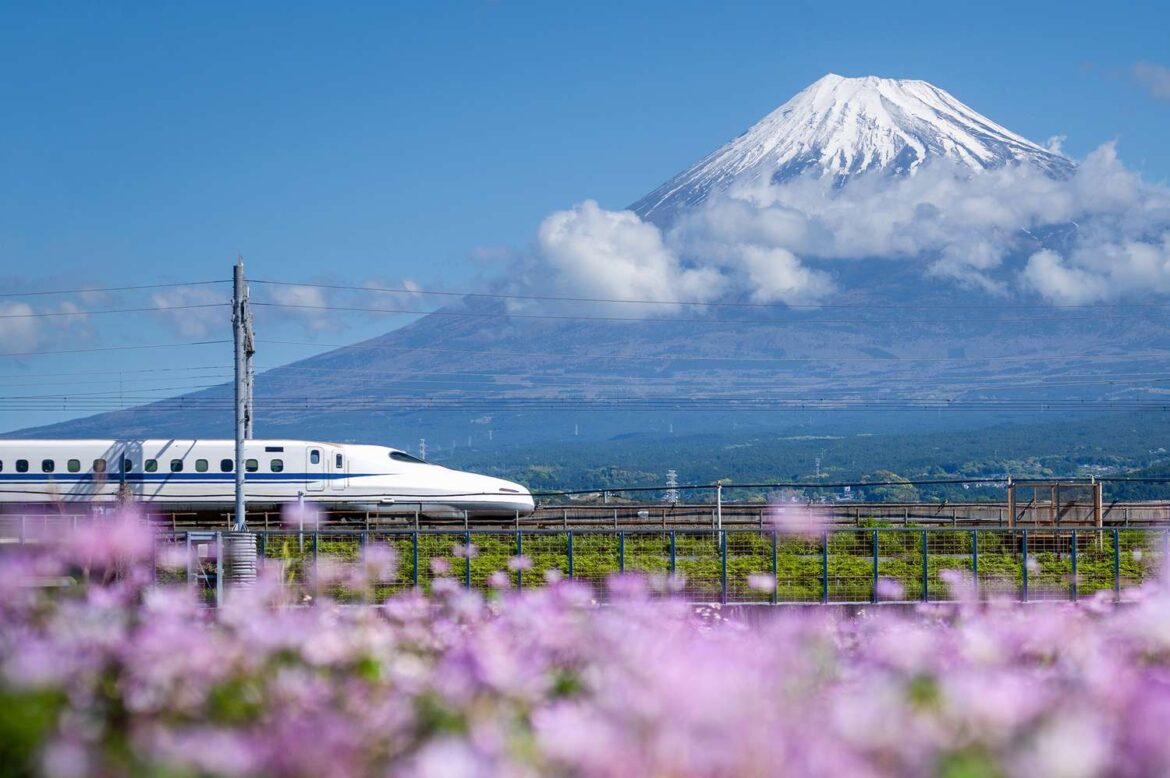 This Country Has the Safest Public Transportation in the World