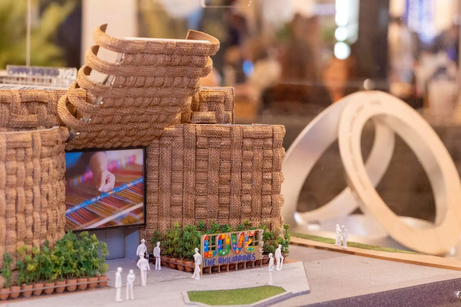 The Philippine Pavilion Finds New Life At TRAVEX 2026 TPB