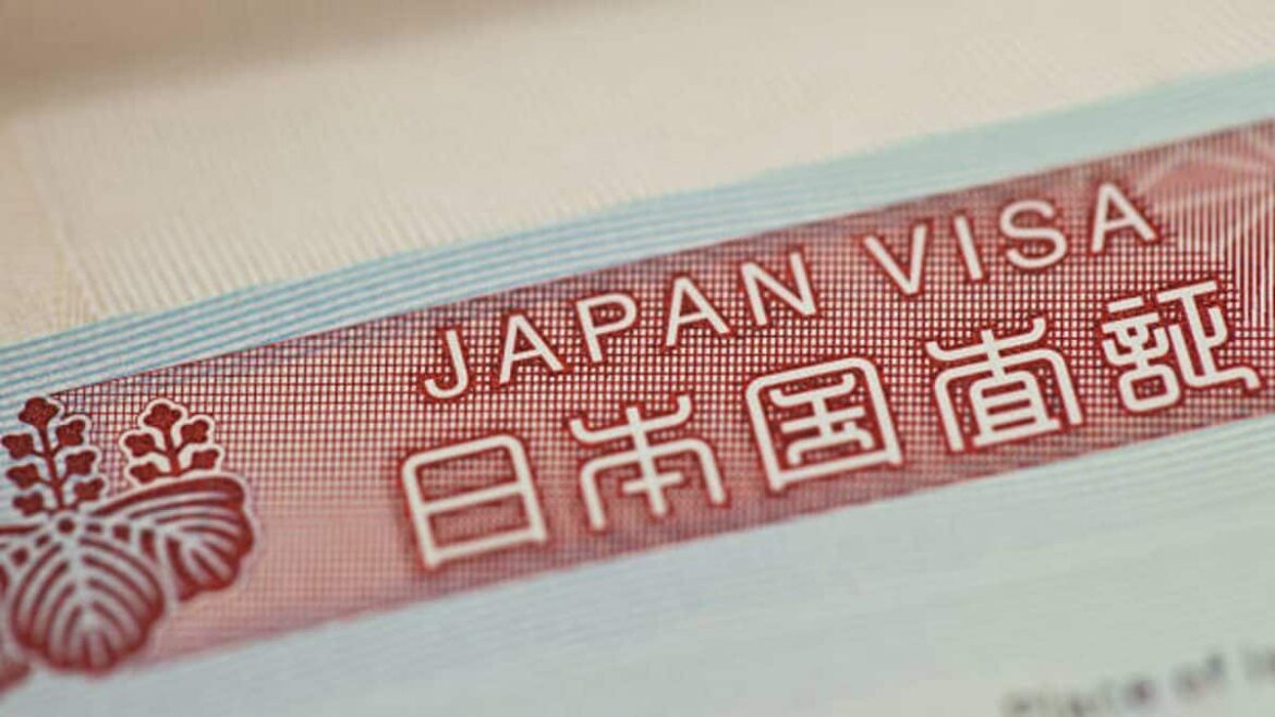 Japan visa now lets Indian travellers enter multiple countries more easily. Here’s how – Firstpost Japan visa now lets Indian travellers enter multiple countries more easily. Here's how – Firstpost