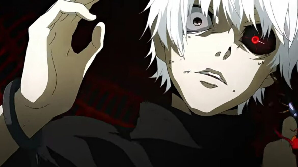 3 Reasons Tokyo Ghoul Deserves an Anime Remake 3 Reasons Tokyo Ghoul Deserves an Anime Remake