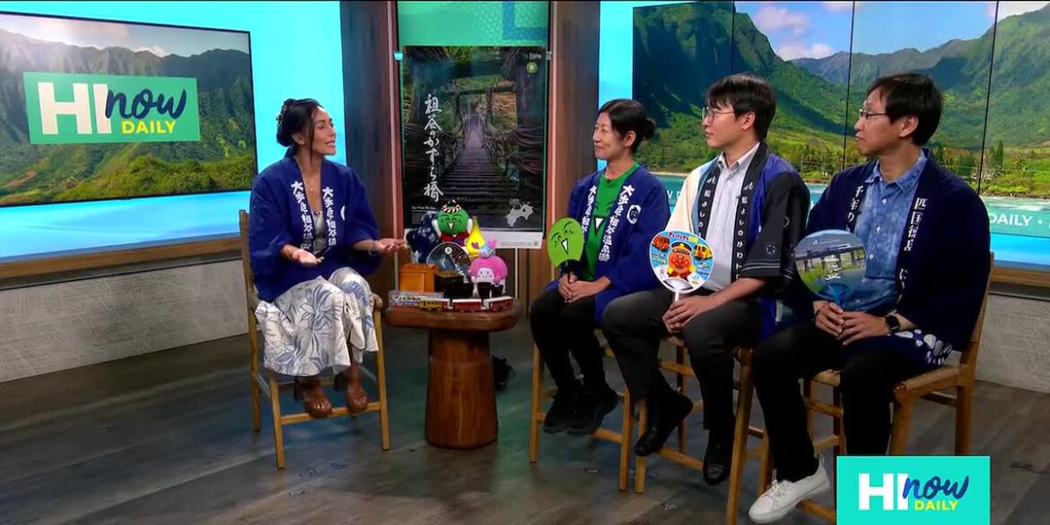 Exploring Shikoku’s hidden valleys and cultural gems Exploring Shikoku’s hidden valleys and cultural gems