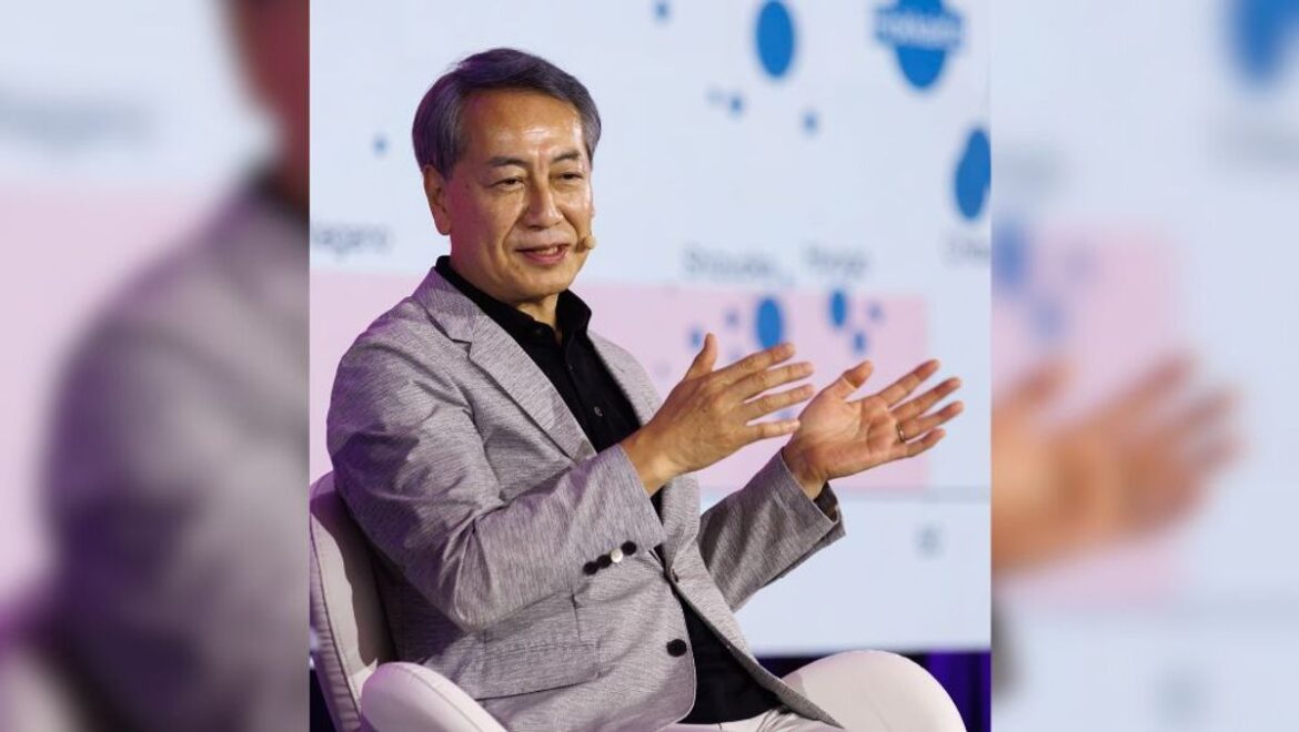 What change means to the CEO of a global travel giant: Travel Weekly Asia