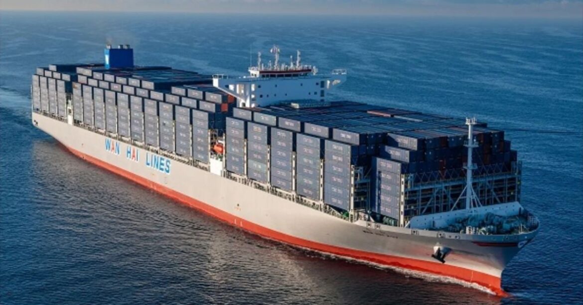 Wan Hai expands Japan footprint with Osaka terminal acquisition | Maritime Gateway