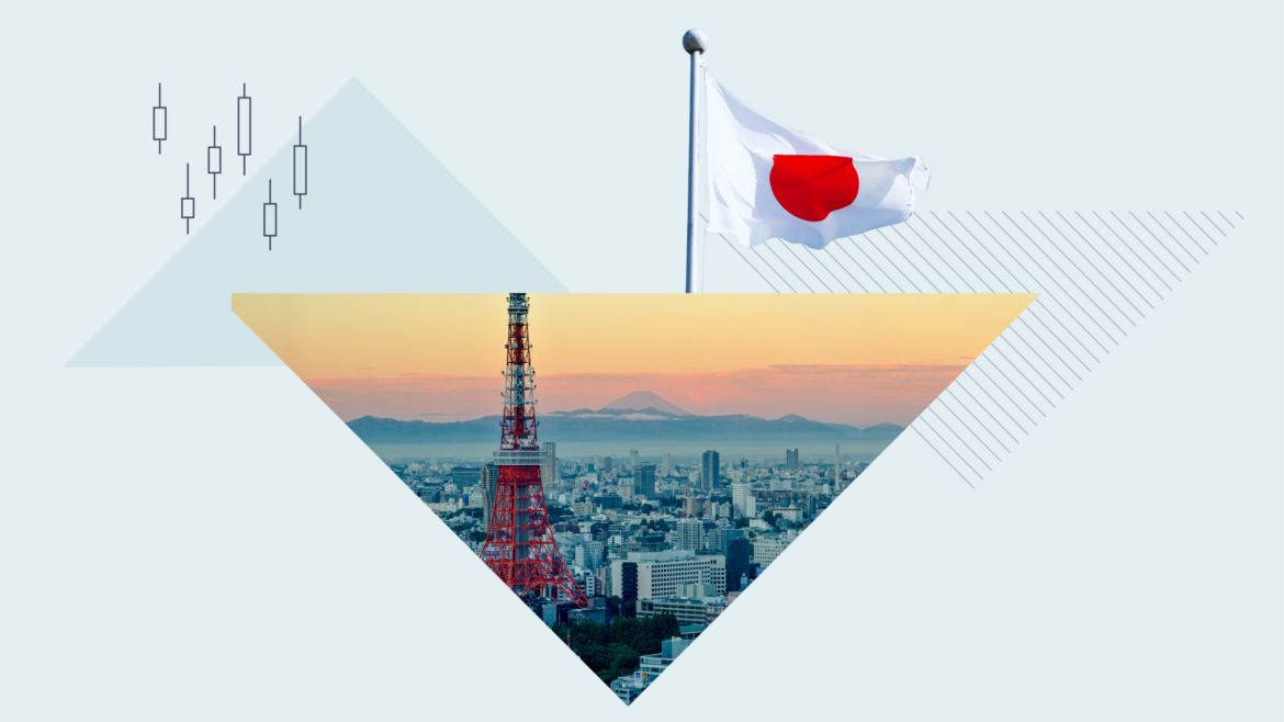 Japanese Bond Selloff: We See Risk of Future Fiscal Constraint but Limited Impact on Equities Japanese Bond Selloff: We See Risk of Future Fiscal Constraint but Limited Impact on Equities