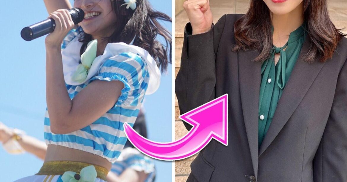 Idol Suddenly Quits Her Girl Group, Announces A Shocking Career Change | Koreaboo