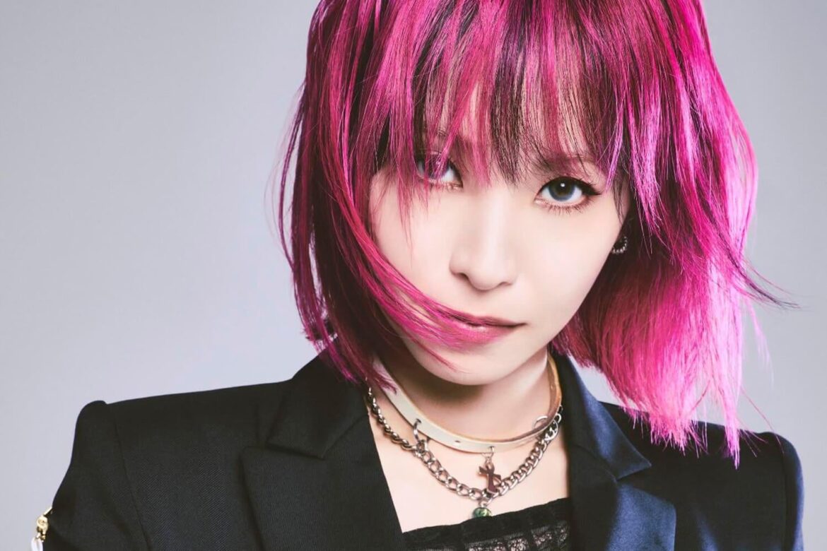 LiSA to tour Europe and the UK for the first time this September