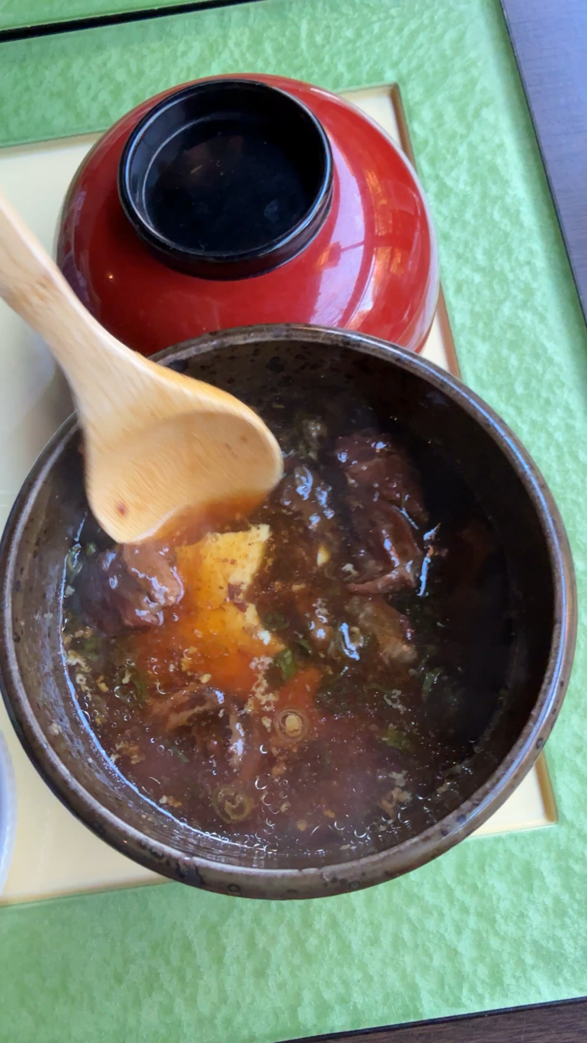 What is this Japanese dish?! What is this Japanese dish?!