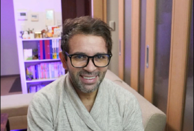 Algerian Entrepreneur Abderahmane Boucetta Builds Tokyo-Based Platform Linking Firms to AI Experts Algerian Entrepreneur Abderahmane Boucetta Builds Tokyo-Based Platform Linking Firms to AI Experts