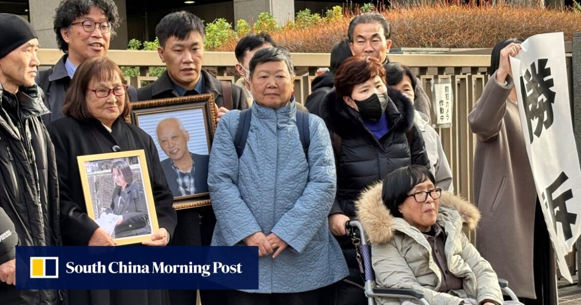 Will North Korea compensate Japanese citizens lured into ‘paradise on Earth’? Will North Korea compensate Japanese citizens lured into ‘paradise on Earth’?