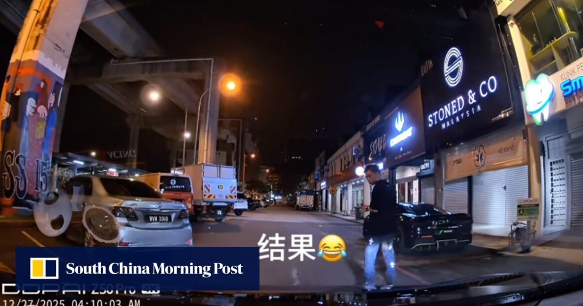 Malaysians’ foreign-policy satire, Japan’s fighter jet project boost: 7 Asia highlights Malaysians’ foreign-policy satire, Japan’s fighter jet project boost: 7 Asia highlights