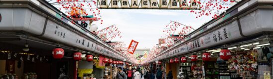 Best time to visit Japan: plan your dream escape year-round