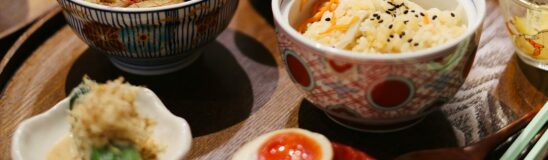 Japanese food: Top dishes you NEED to try on your first visit