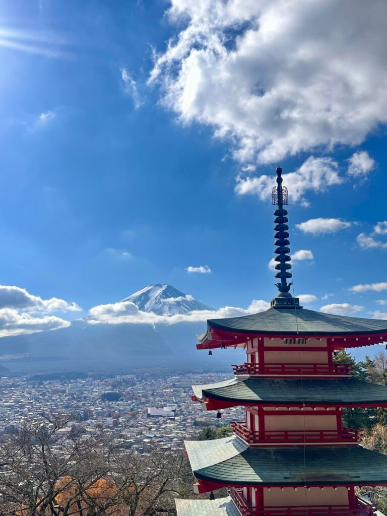 Already missing Japan. A few shots from my November 2025 trip