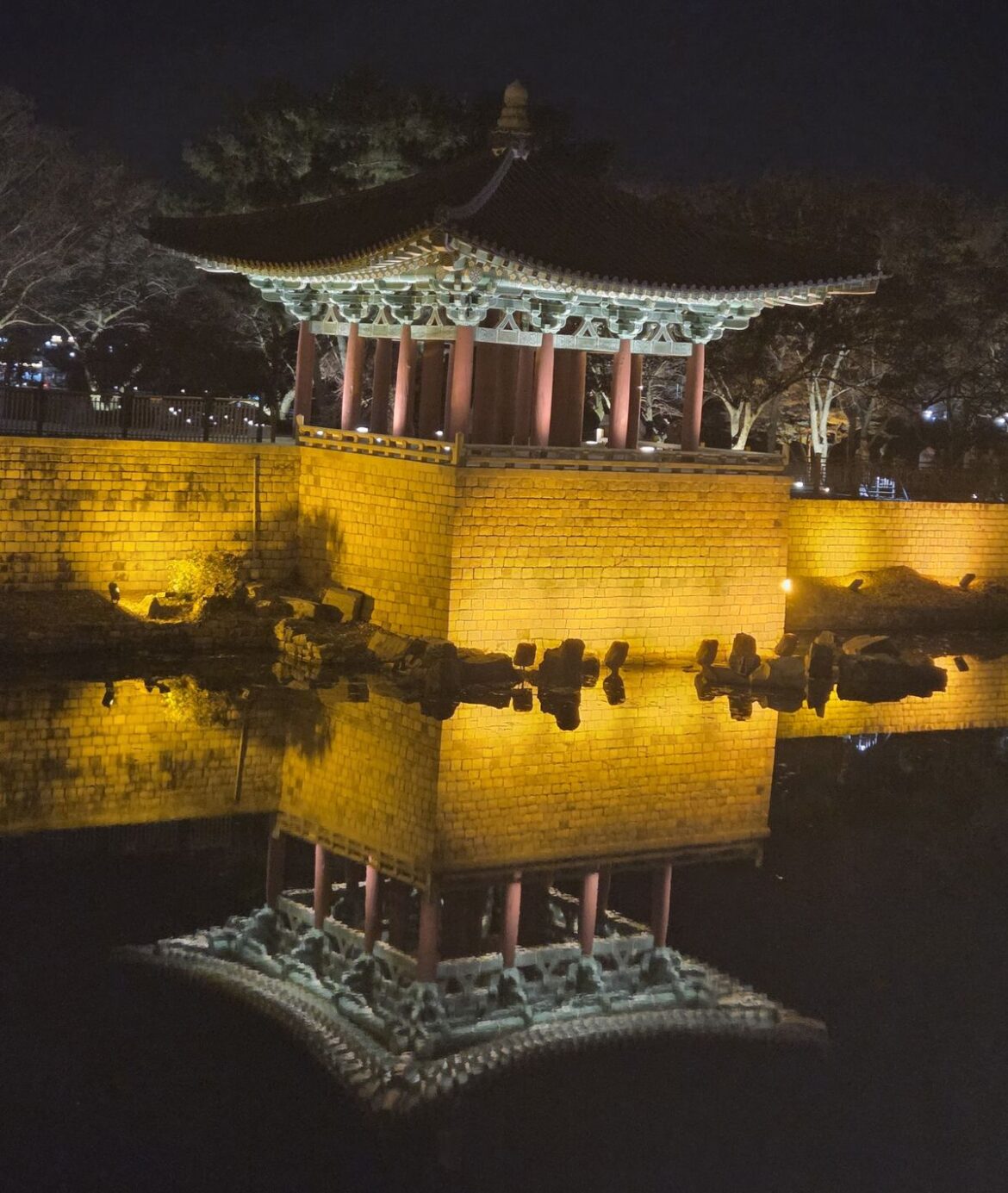 A Trip to Japan, South Korea: Peace Cranes, Bullet Trains