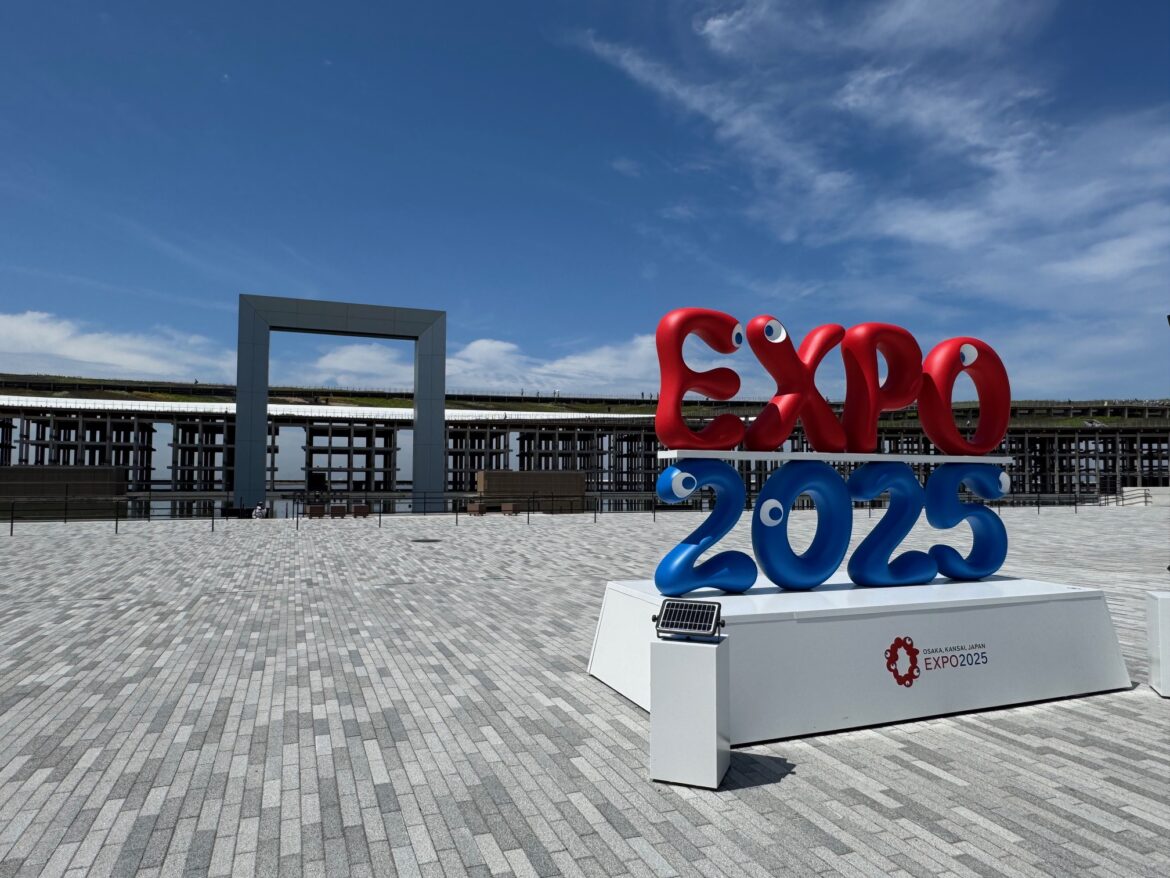 An international visitor to Osaka Kansai EXPO spent 390,000 yen on average during staying in Japan, much more than 210,000 yen as a whole An international visitor to Osaka Kansai EXPO spent 390,000 yen on average during staying in Japan, much more than 210,000 yen as a whole