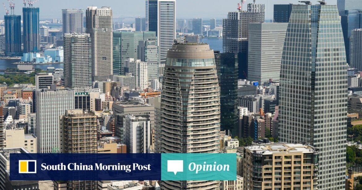 The View | Affordability, Japan, data centres: what will drive Asian property in 2026