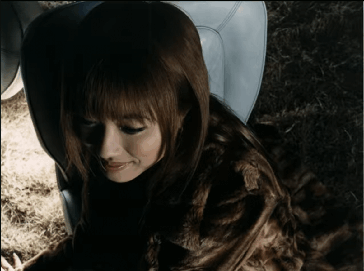 Yo HΛLNA! Why you tryin' not to laugh bruh!