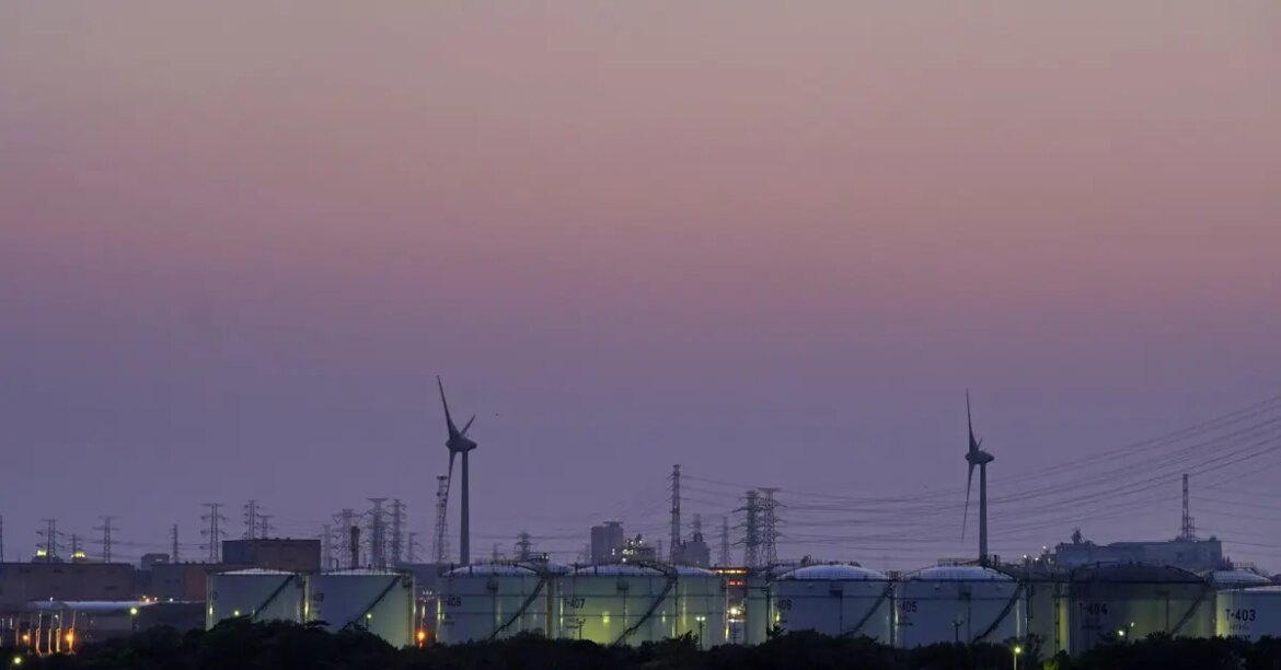 Morgan Stanley Prepares to Enter Japan Spot Power Trading