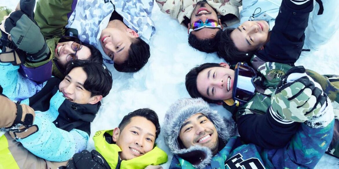 The Boyfriend S2: A new reality for LGBTQ+ rights in Japan