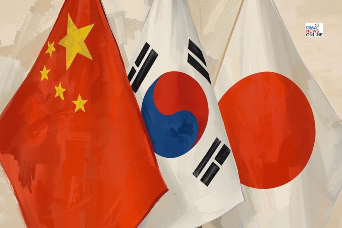 China, Japan, Korea help boost tourism in ASEAN member states —DOT exec China, Japan, Korea help boost tourism in ASEAN member states —DOT exec