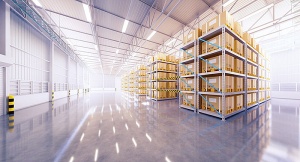 Cold chain logistics in high demand