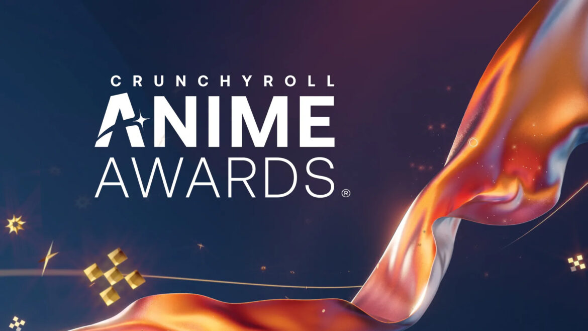 Crunchyroll Anime Awards Celebrate 10 Years With Tokyo Anniversary Event Crunchyroll Anime Awards Celebrate 10 Years With Tokyo Anniversary Event