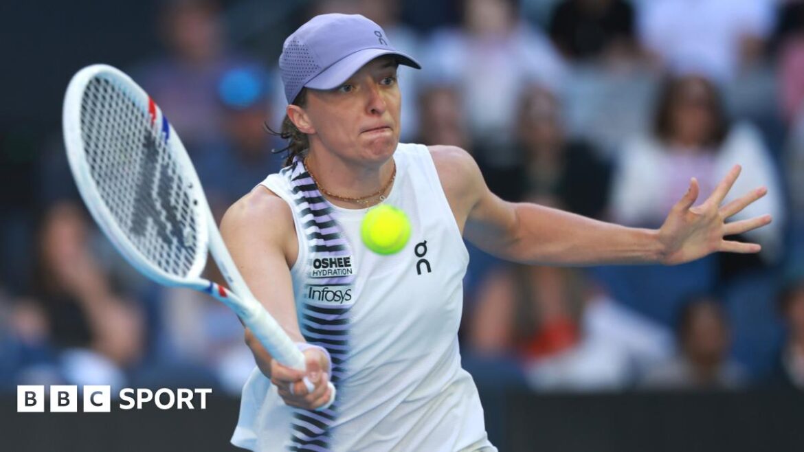 Australian Open 2026 LIVE: Jannik Sinner vs James Duckworth, Naomi Osaka vs Sorana Cirstea – scores, radio & updates Canada