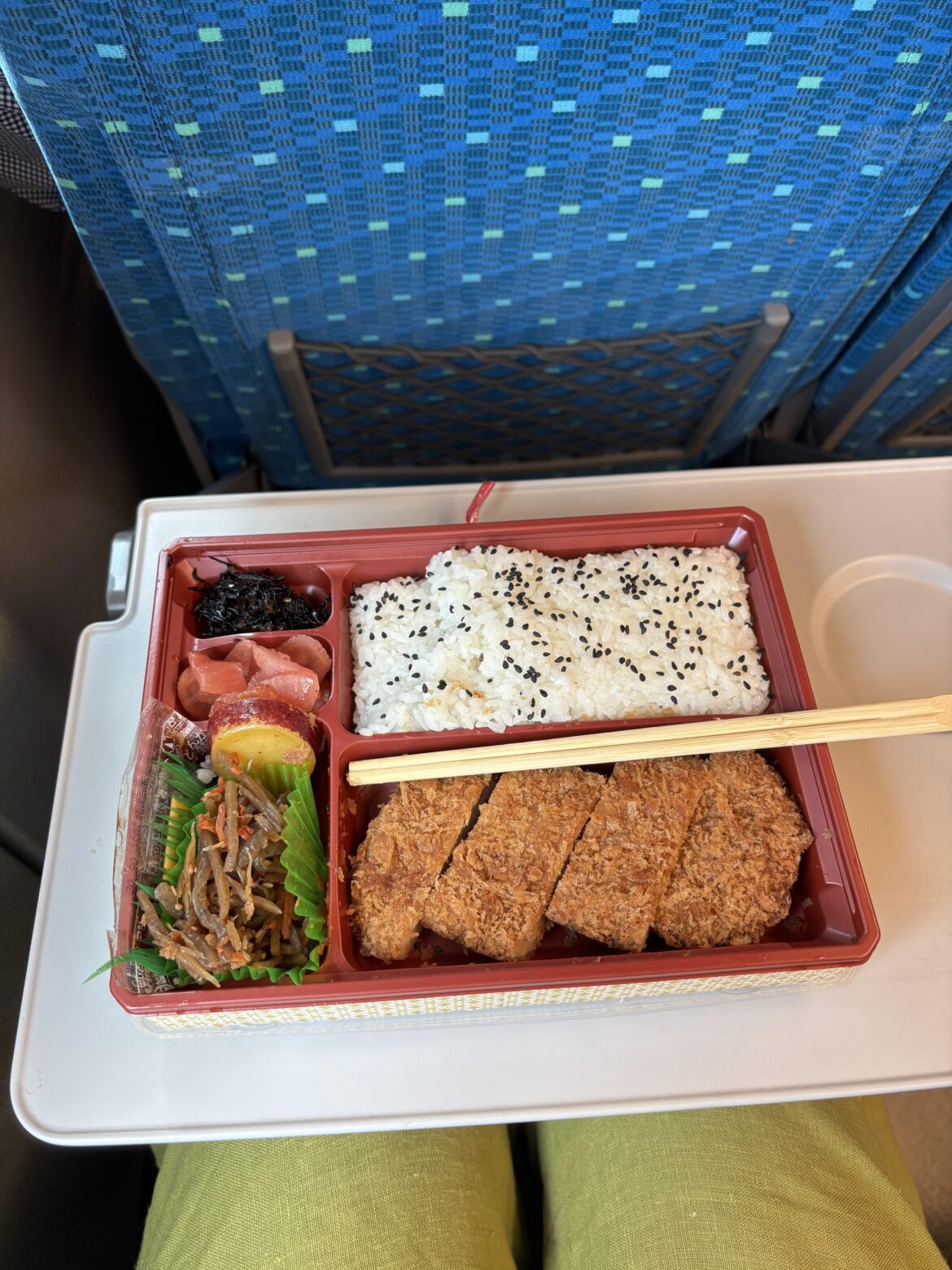 What are these sides?