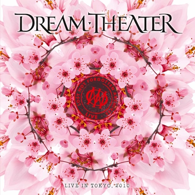 Dream Theater Revives ‘Lost Not Forgotten Archives’ Series with ‘Live in Tokyo, 2010’