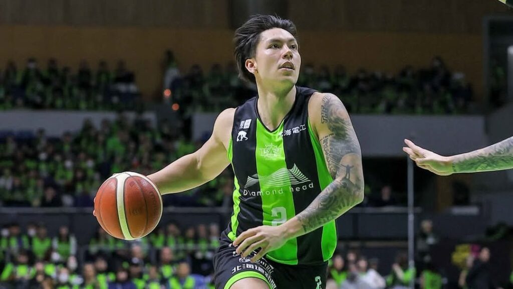 Dwight Ramos powers Hokkaido past Kai Sotto’s Koshigaya for 13th straight home win Dwight Ramos powers Hokkaido past Kai Sotto’s Koshigaya for 13th straight home win