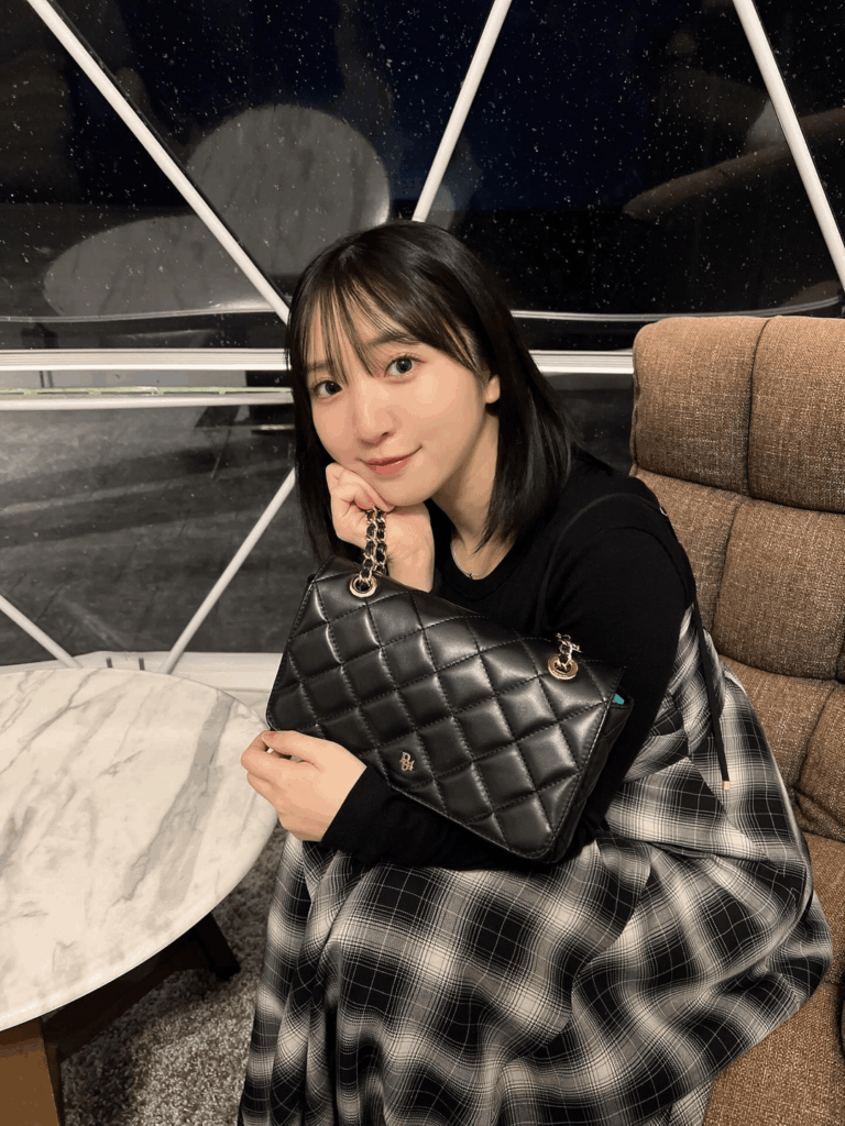 Glamping Toyota Moe🖤