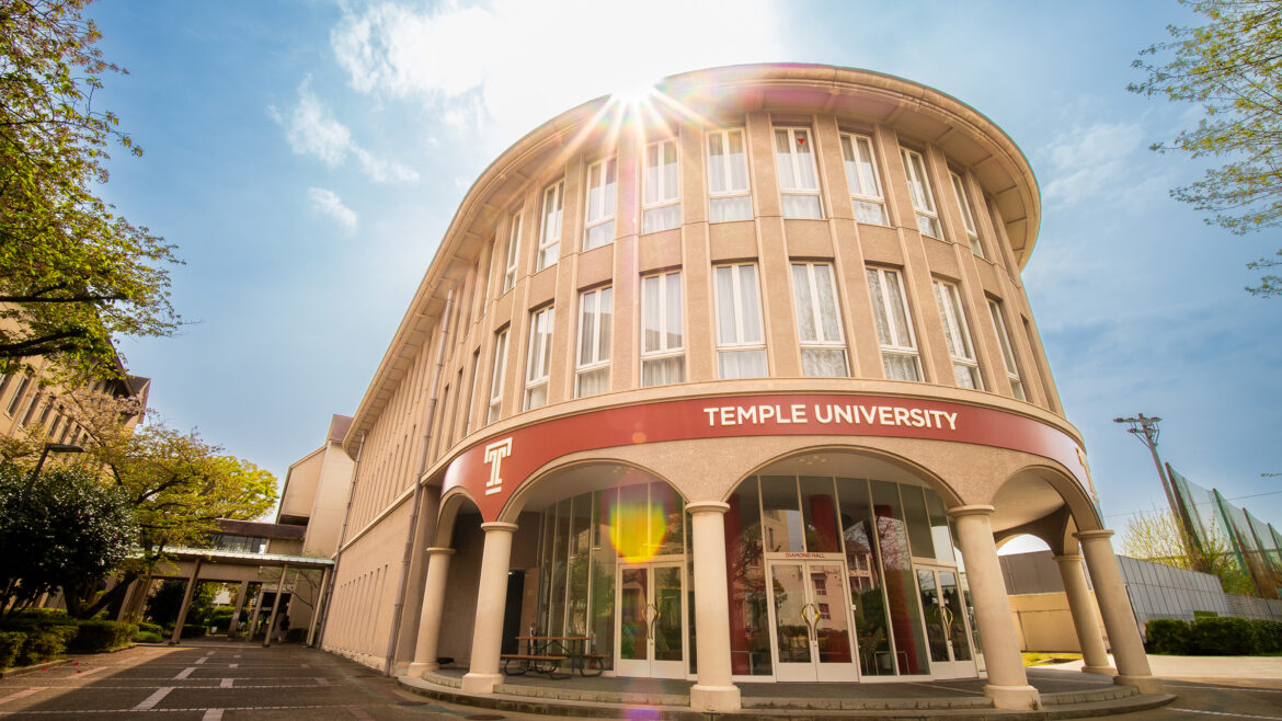 Temple University Japan Launching Adult Study Abroad Program in Kyoto Temple University Japan Launching Adult Study Abroad Program in Kyoto