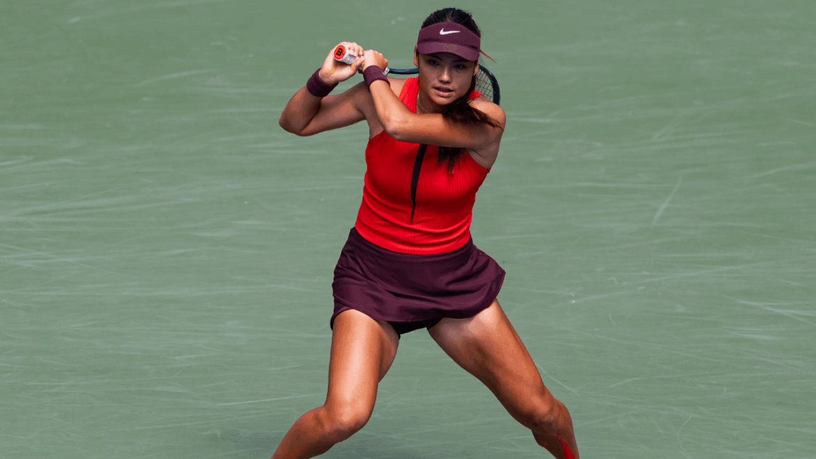 Real Reason Behind Emma Raducanu’s Shock United Cup Withdrawal Against Naomi Osaka Revealed Real Reason Behind Emma Raducanu’s Shock United Cup Withdrawal Against Naomi Osaka Revealed