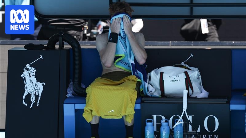 Australian Open 2026 live: Jannik Sinner, Novak Djokovic, Iga Świątek and Naomi Osaka in action on main courts Australian Open 2026 live: Jannik Sinner, Novak Djokovic, Iga Świątek and Naomi Osaka in action on main courts